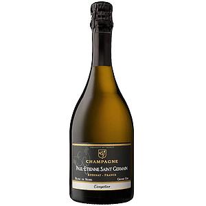 PAUL ETIENNE SAINT GERMAIN Exeption GC Blanc de Noire