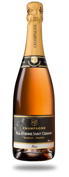 PAUL ETIENNE SAINT GERMAIN Rosé