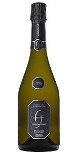 ANDRE JACQUART Mesnil Experience Grand Cru Brut Nature Zero Dosage